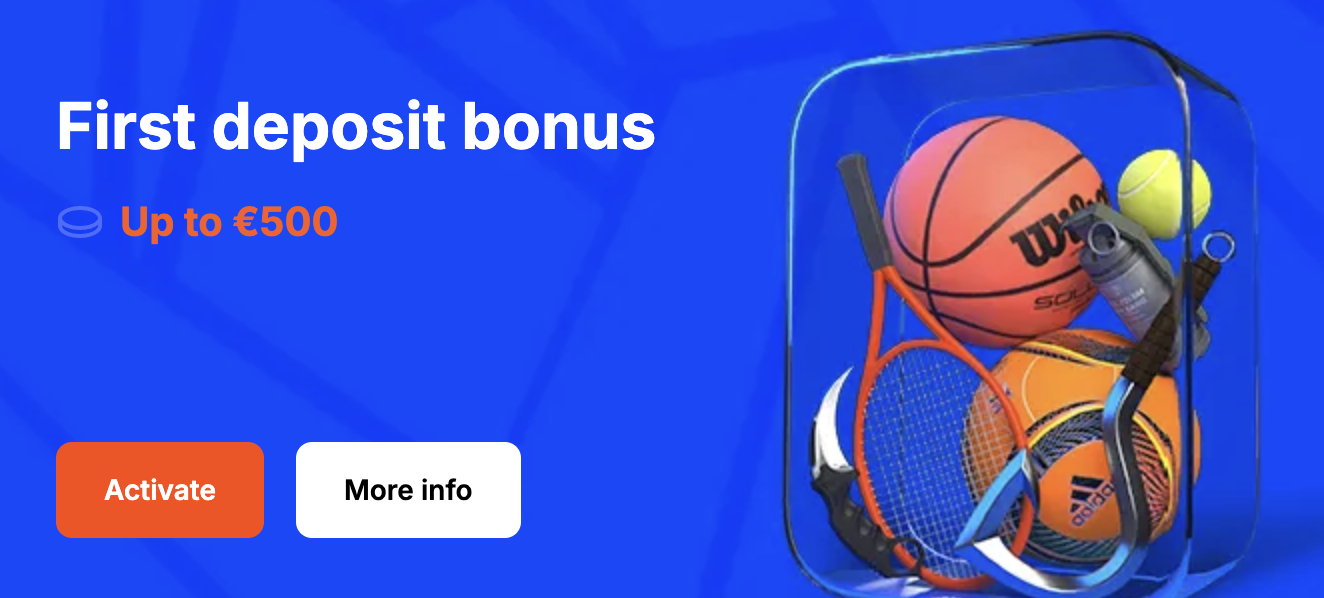 FS Casino bonus